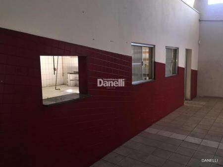 Ponto Comercial à venda no Centro: Ponto Comercial à venda, Centro - Pindamonhangaba/SP
